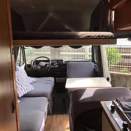 Van&Breakfast