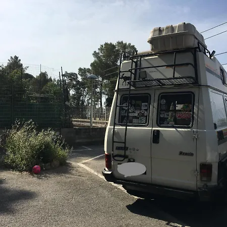 Van&Breakfast Zoagli